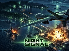 Lalao Night Signal