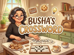 Lalao Busha's Crossword