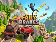 Lalao Faily Brakes Roadtrip