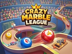 Lalao Crazy Marble League