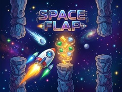 Lalao Space Flap