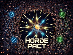 Lalao Horde Pact