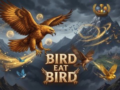Lalao Bird Eat Bird