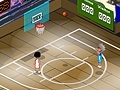 Lalao Hard Court
