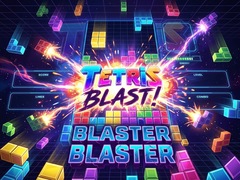Lalao Tetris Blaster