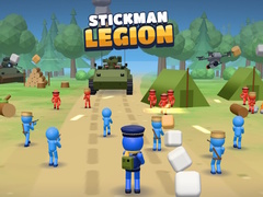 Lalao Stickman Legion