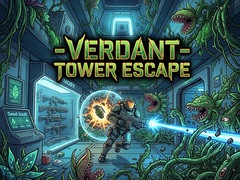 Lalao Verdant - Tower Escape