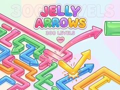 Lalao Jelly Arrows