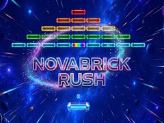 Lalao NovaBrick Rush