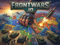 Lalao FrontWars.io