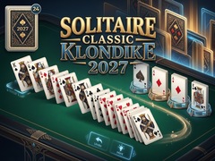 Lalao Solitaire Classic Klondike 2027