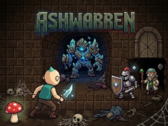 Lalao Ashwarren