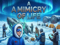 Lalao A Mimicry of Life