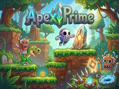 Lalao Apex Prime