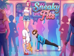 Lalao Sneaky fits