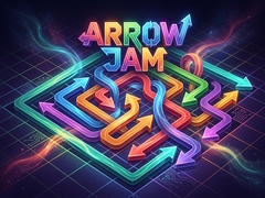 Lalao Arrow Jam