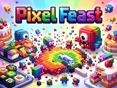 Lalao Pixel Feast