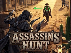 Lalao Assassins Hunt