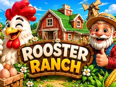 Lalao Rooster Ranch