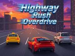 Lalao Highway Rush Overdrive