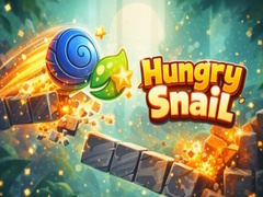 Lalao Hungry Snail
