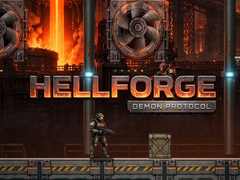 Lalao Hellforge: Demon Protocol