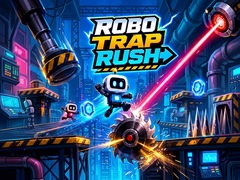 Lalao Robo Trap Rush