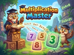 Lalao Multiplication Master