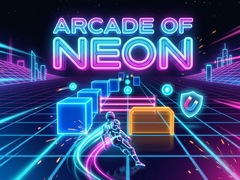 Lalao Arcade of Neon