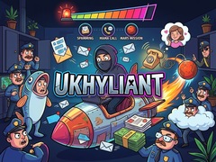 Lalao Ukhyliant