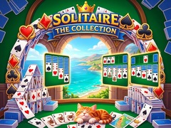 Lalao Solitaire The Collection
