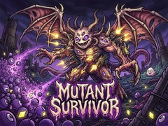 Lalao Mutant Survivor
