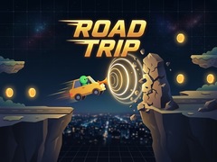Lalao Road Trip