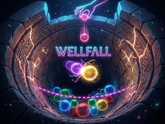 Lalao Wellfall