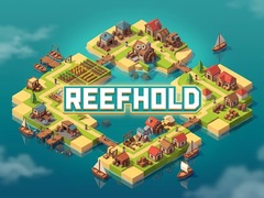Lalao Reefhold