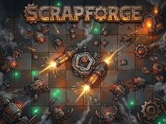 Lalao Scrapforge