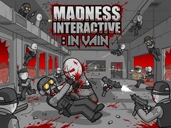 Lalao Madness Interactive: In Vain