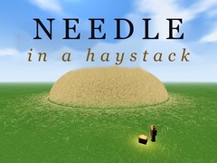 Lalao Needle in a Haystack