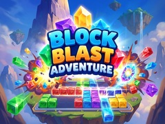Lalao Block Blast Adventure