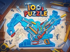 Lalao Tool Puzzle
