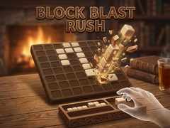 Lalao Block Blast Rush