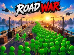 Lalao Road War