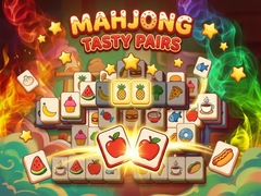 Lalao Mahjong Tasty Pairs
