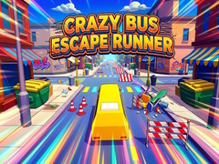 Lalao Crazy Bus Escape Runner