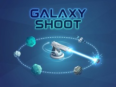Lalao Galaxy Shoot