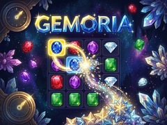 Lalao Gemoria