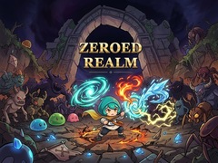 Lalao Zeroed Realm