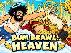 Lalao Bum Brawl: Heaven