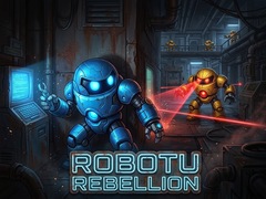 Lalao Robotu Rebellion