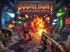 Lalao Doomfront Iron: Breach